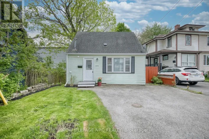 4676 MCDOUGALL CRESCENT, Niagara Falls