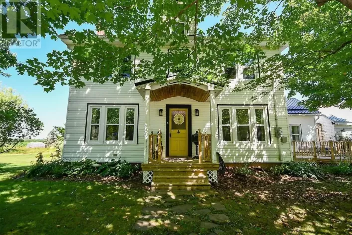 4677 Highway 215, Noel