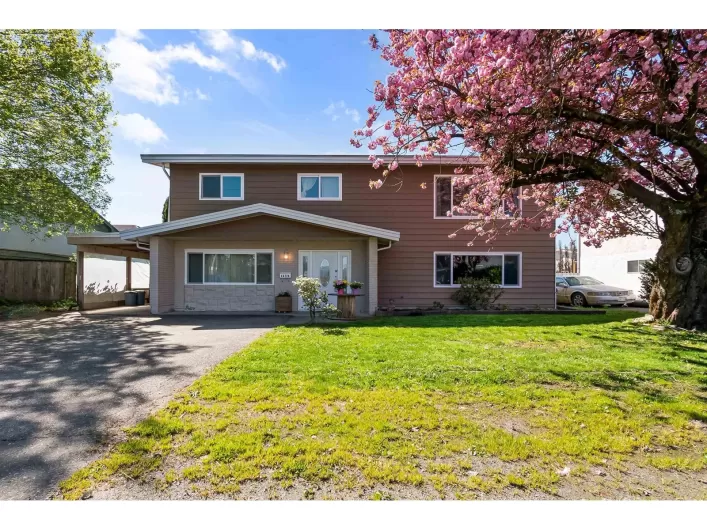 46774 FIRST AVENUE|Chilliwack Proper East, Chilliwack