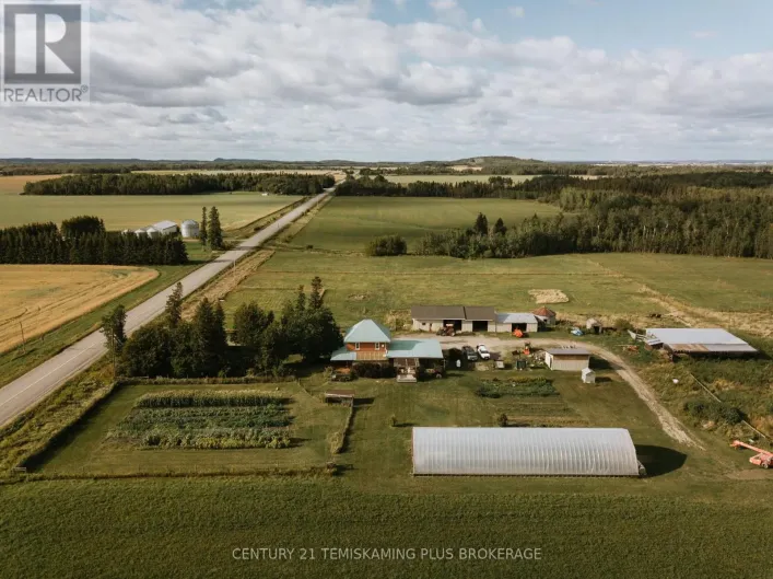 46774 HIGHWAY 562, Timiskaming