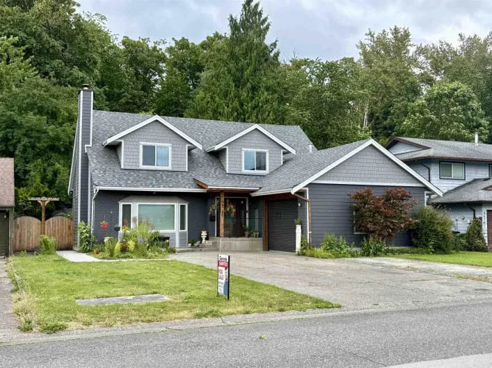 46781 PORTAGE AVENUE|Chilliwack Proper East, Chilliwack