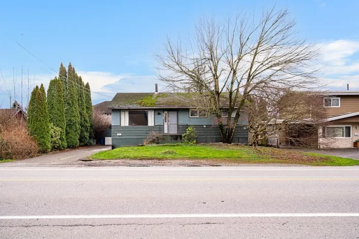 46782 FIRST AVENUE|Chilliwack Proper East, Chilliwack