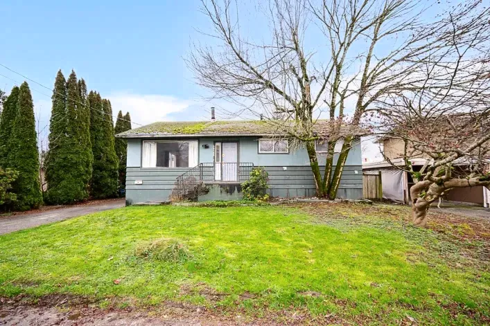 46782 FIRST AVENUE|Chilliwack Proper East, Chilliwack
