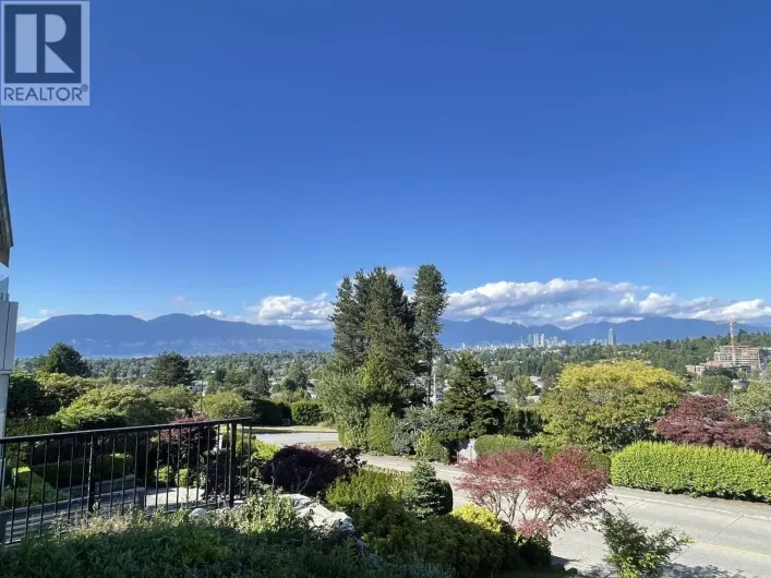 4679 PUGET DRIVE, Vancouver