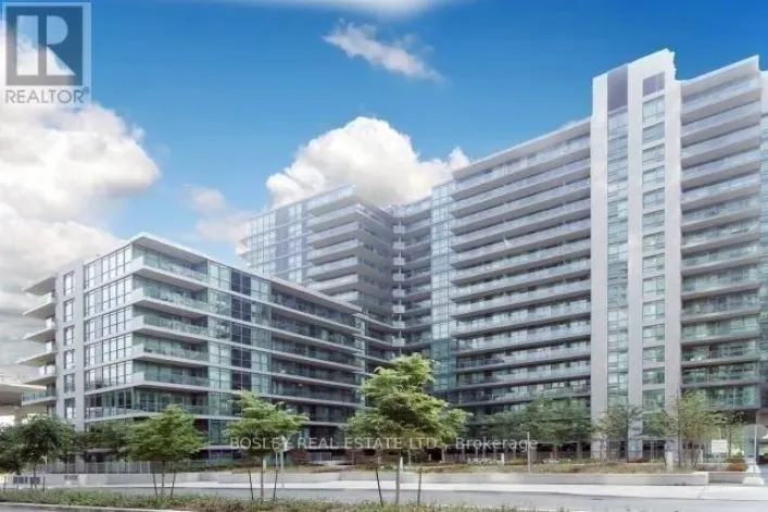 468 - 209 FORT YORK BOULEVARD, Toronto