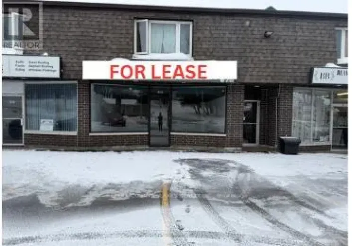 468 - 466 OSBORNE STREET, Brock