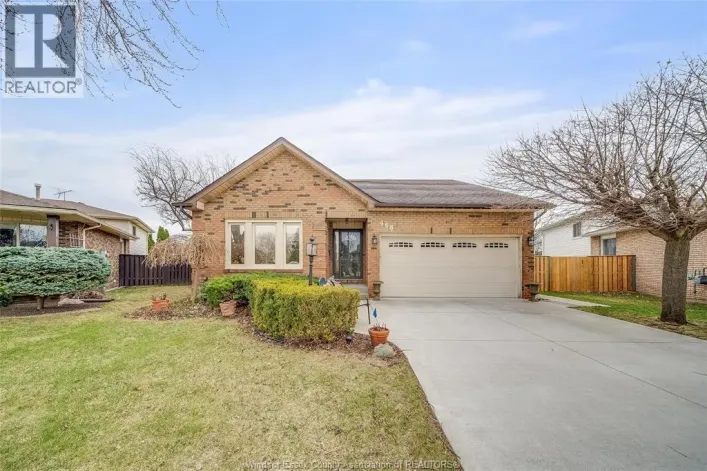 468 AMBERLY, Tecumseh