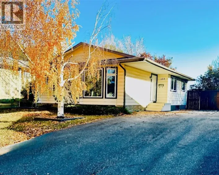 468 Cantrell Drive SW, Calgary