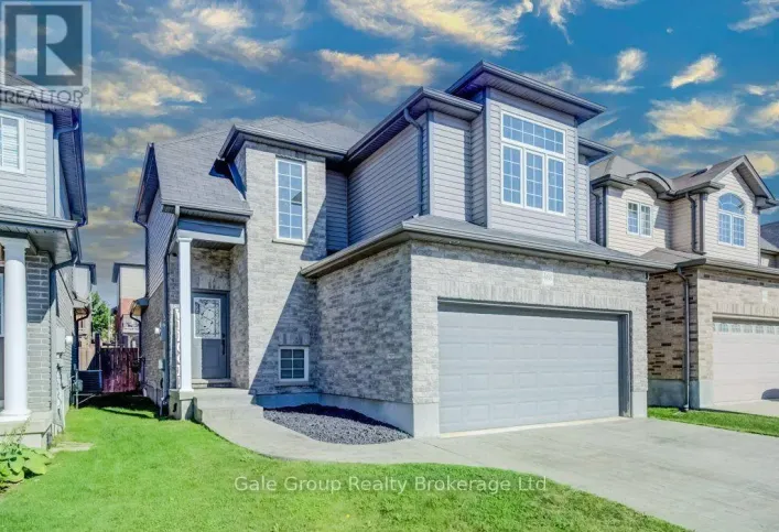 468 CHAMPLAIN AVENUE, Woodstock