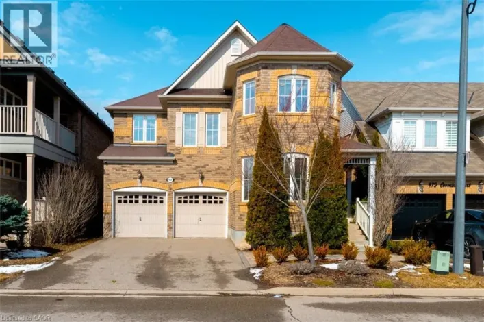 468 COOMBS Court, Milton