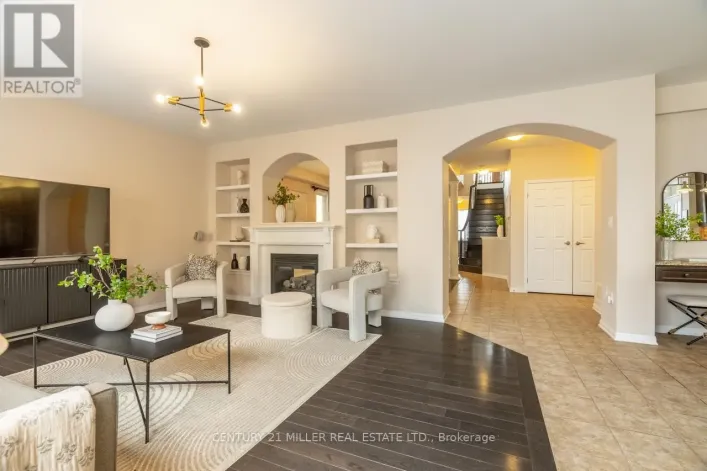 468 COOMBS COURT, Milton