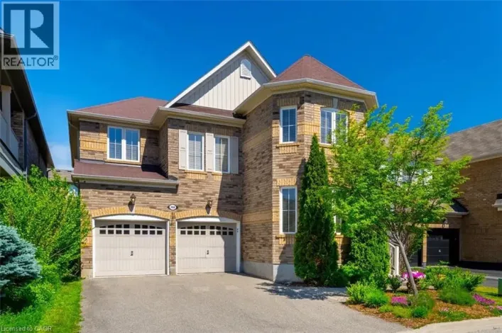 468 COOMBS Court, Milton