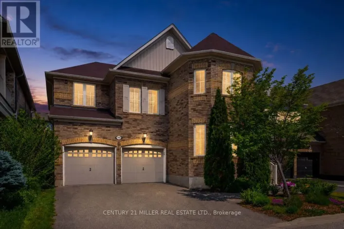 468 COOMBS COURT, Milton