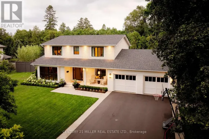 468 COPELAND COURT, Oakville