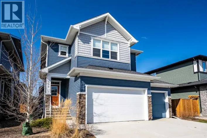 468 Dawson Circle, Chestermere