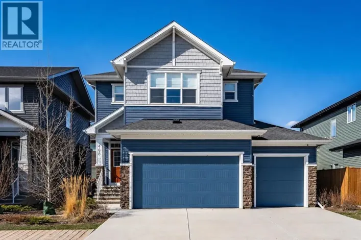 468 Dawson Circle, Chestermere