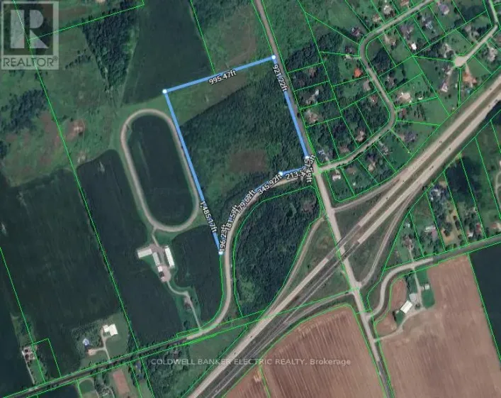 468 FALLIS LINE, Cavan Monaghan