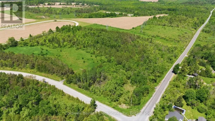468 FALLIS LINE, Cavan Monaghan