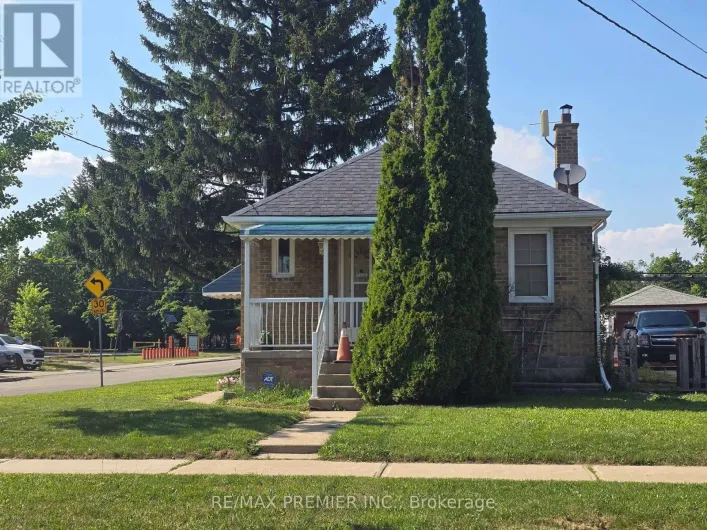 House for sale: 468 GLEN PARK AVENUE, Toronto