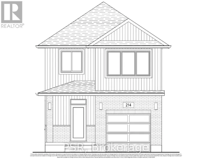 468 GREEN GATE BOULEVARD, Cambridge