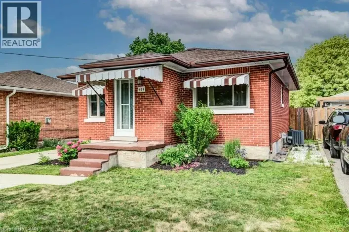 468 HIGHLAND Road E, Kitchener