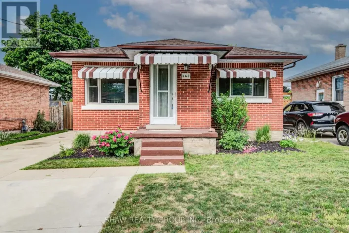 468 HIGHLAND ROAD, Kitchener