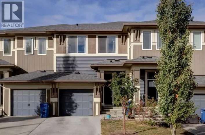 468 Hillcrest Circle SW, Airdrie