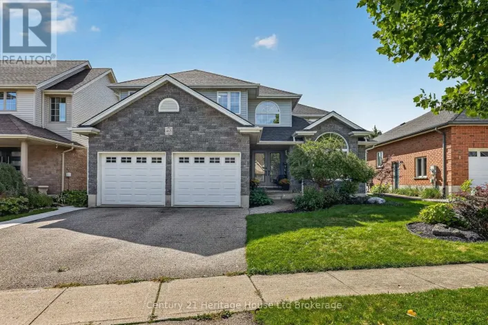468 LAKEVIEW DRIVE, Woodstock