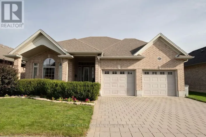 468 MACDONALD STREET, Strathroy-Caradoc