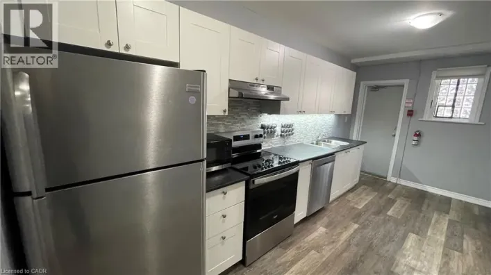 468 MAIN Street E Unit# 15, Hamilton