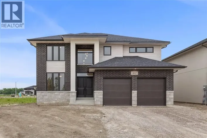 468 MARLA CRESCENT, Lakeshore