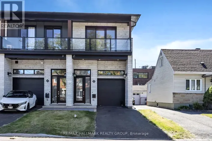 468 MUTUAL STREET, Ottawa