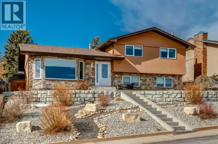 468 Norfolk Way NW, Calgary