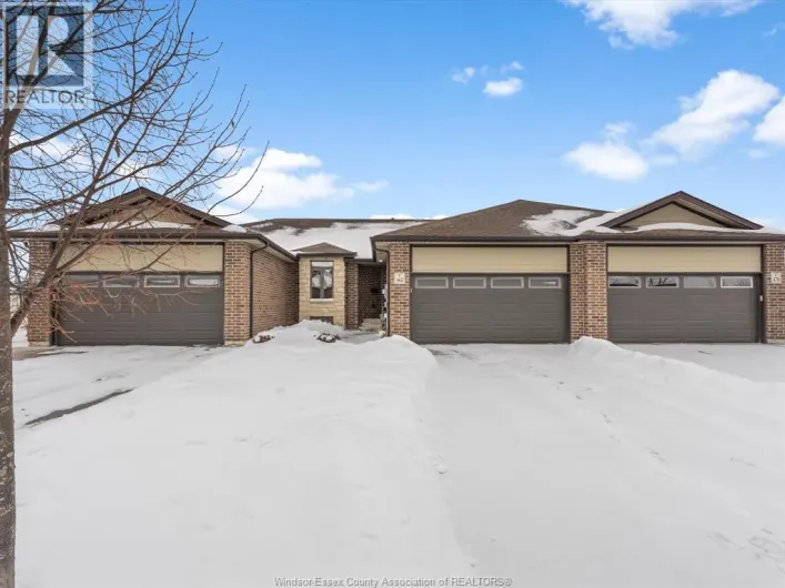 468 OLD COLONY TRAIL, Amherstburg