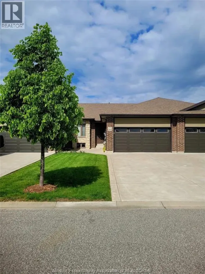 468 OLD COLONY TRAIL, Amherstburg