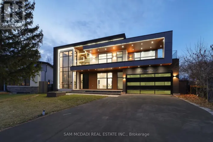468 SAVILLE CRESCENT, Oakville