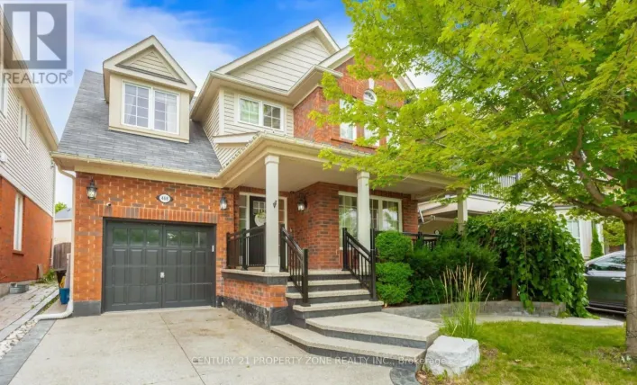 468 TONELLI LANE, Milton