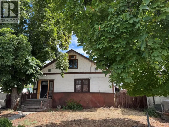 468 Van horne Street, Penticton