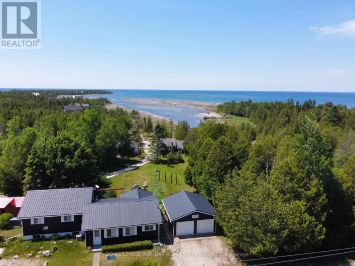 468 WARNER BAY ROAD, Northern Bruce Peninsula