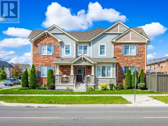 468 YATES DRIVE, Milton