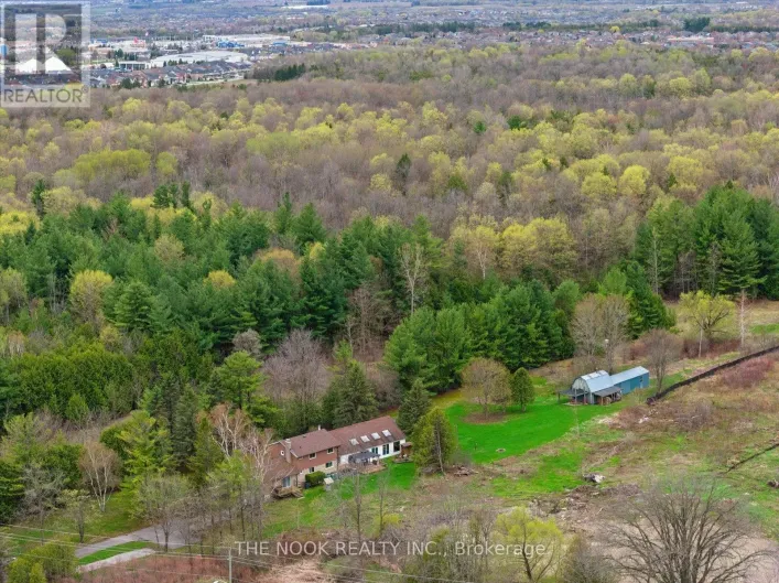4680 ANDERSON STREET, Whitby