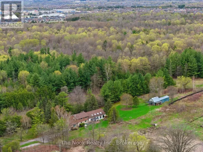 4680 ANDERSON STREET, Whitby