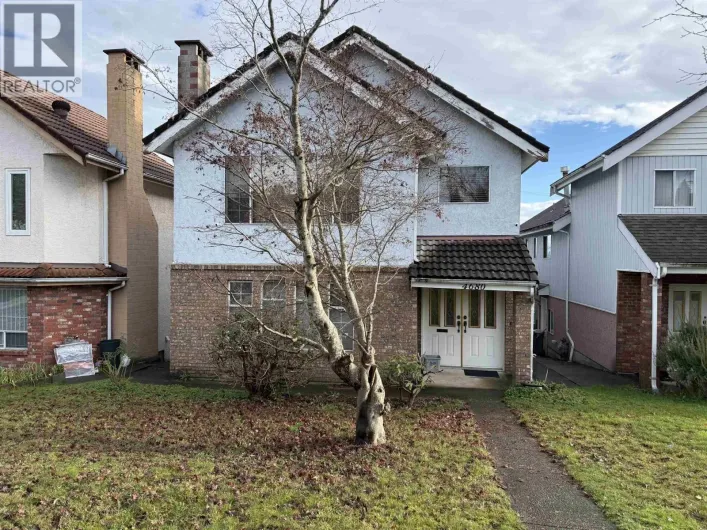 4680 HOY STREET, Vancouver