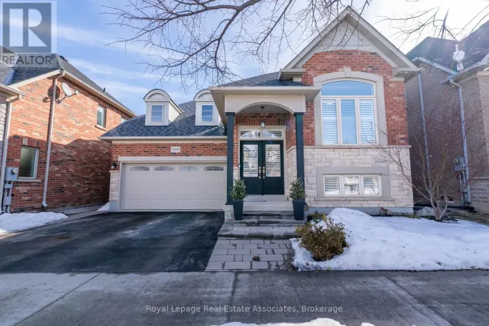 4680 MCLEOD ROAD, Burlington