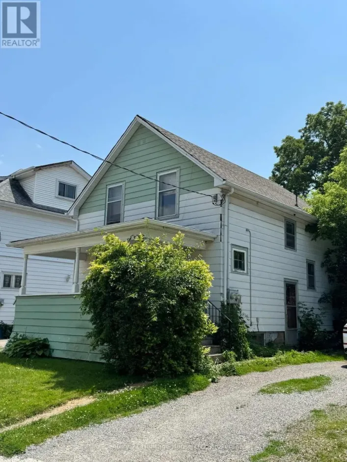 4680 RYERSON CRESCENT, Niagara Falls