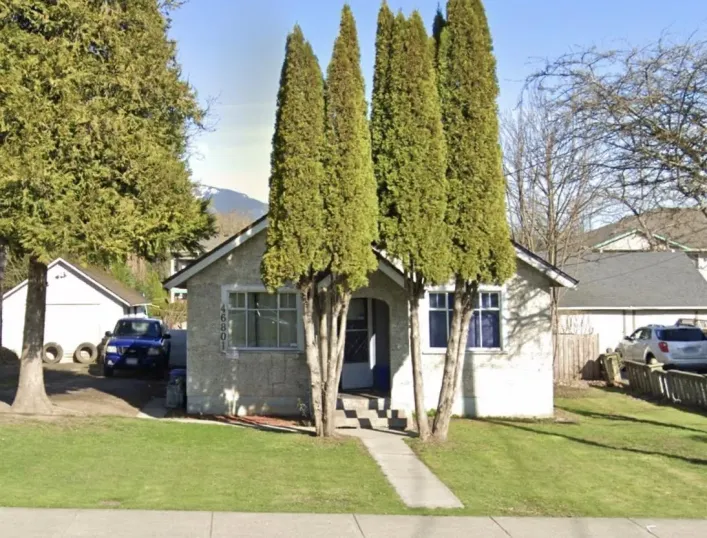 46801 YALE ROAD|Chilliwack Proper East, Chilliwack