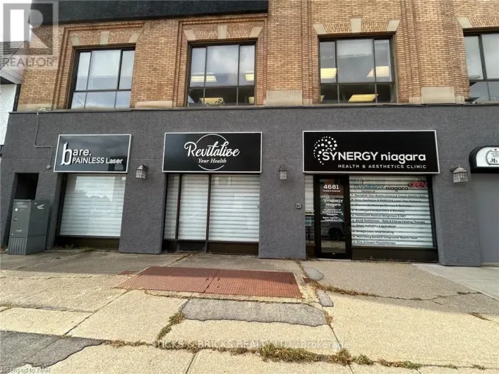 4681 ONTARIO AVENUE, Niagara Falls