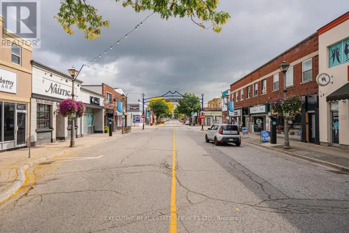 4681 QUEEN STREET, Niagara Falls