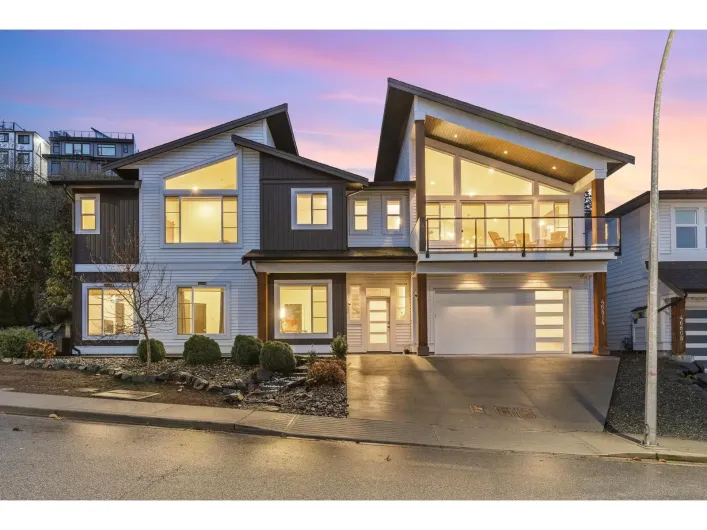 46814 SYLVAN DRIVE|Promontory, Chilliwack