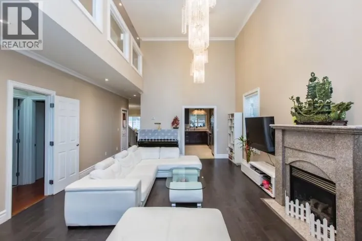 4682 BLUNDELL ROAD, Richmond